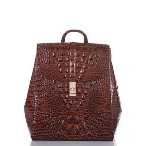 Brand new! Brahmin Sadie Backpack